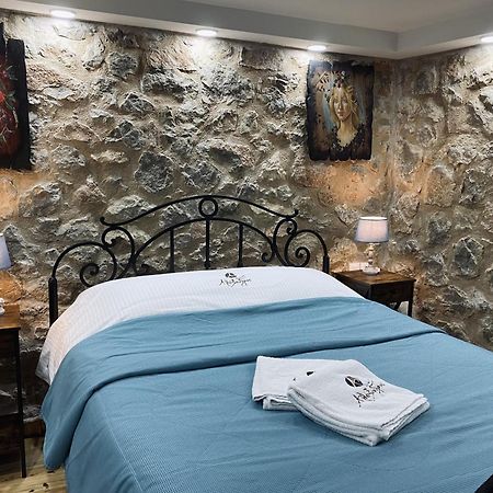 Alexandros Guesthouse Arachova Extérieur photo